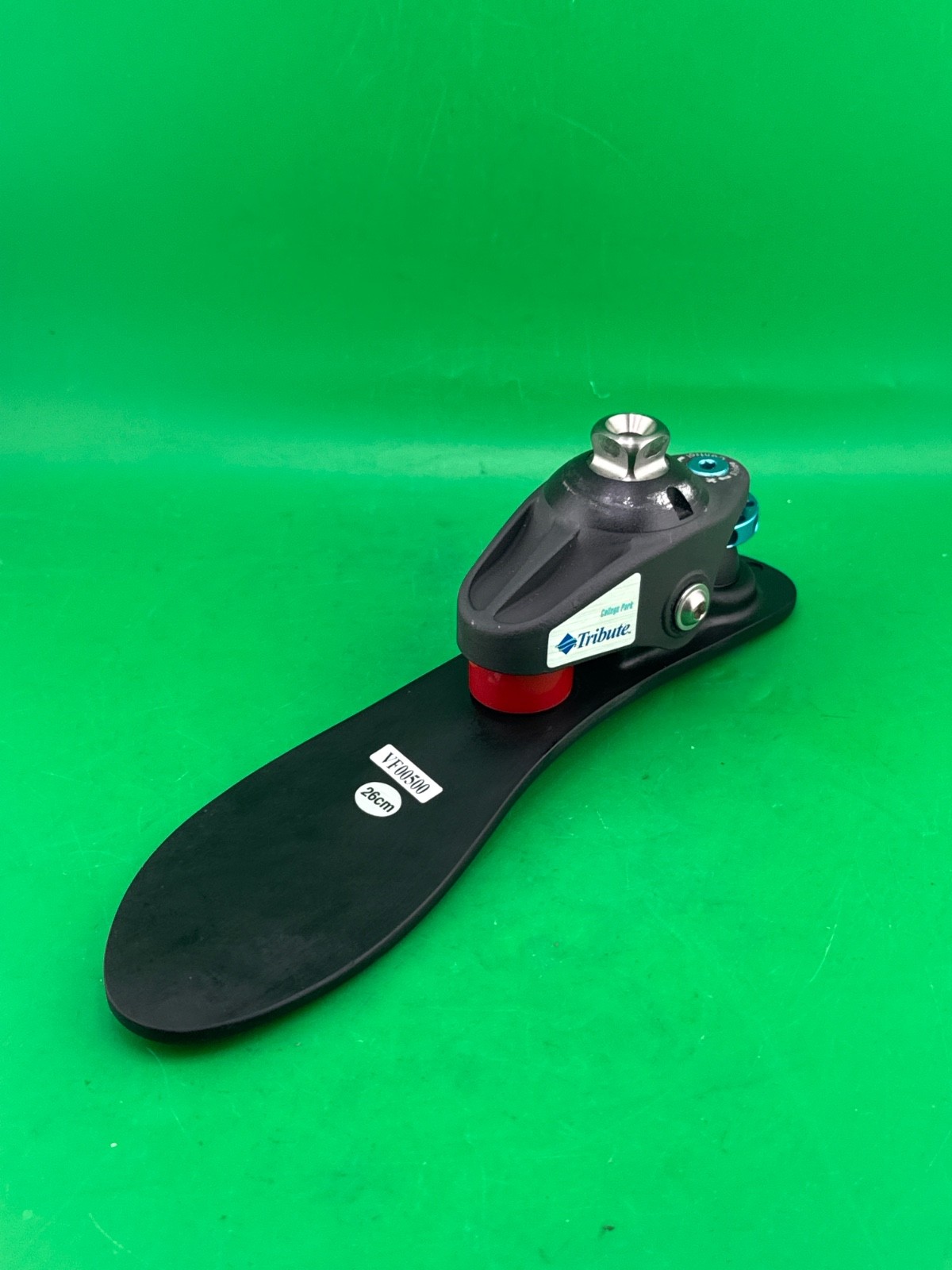 college park tribute prosthetic foot. Size 26. Category 2. Right. Great cond