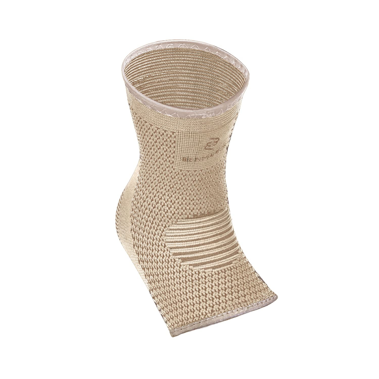 Benmarck Natural Beige Unisize Achilles Tendon Brace