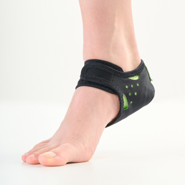 bonbone heel alignment support shock absorption Japan