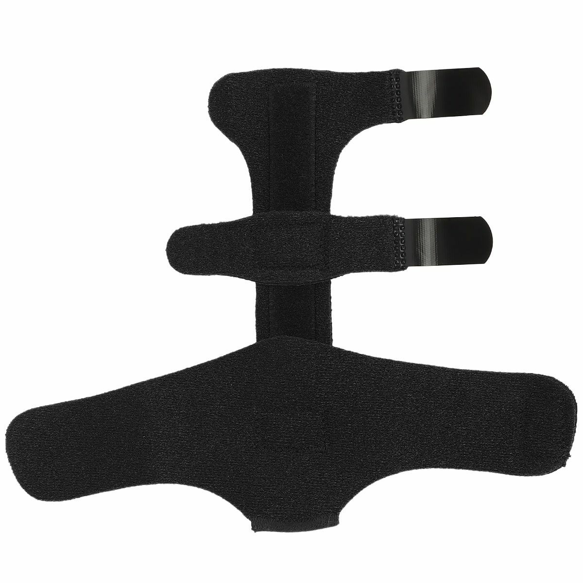 Relief Finger Trigger Splint Brace Straightening Curved Locked Mallet Unisex