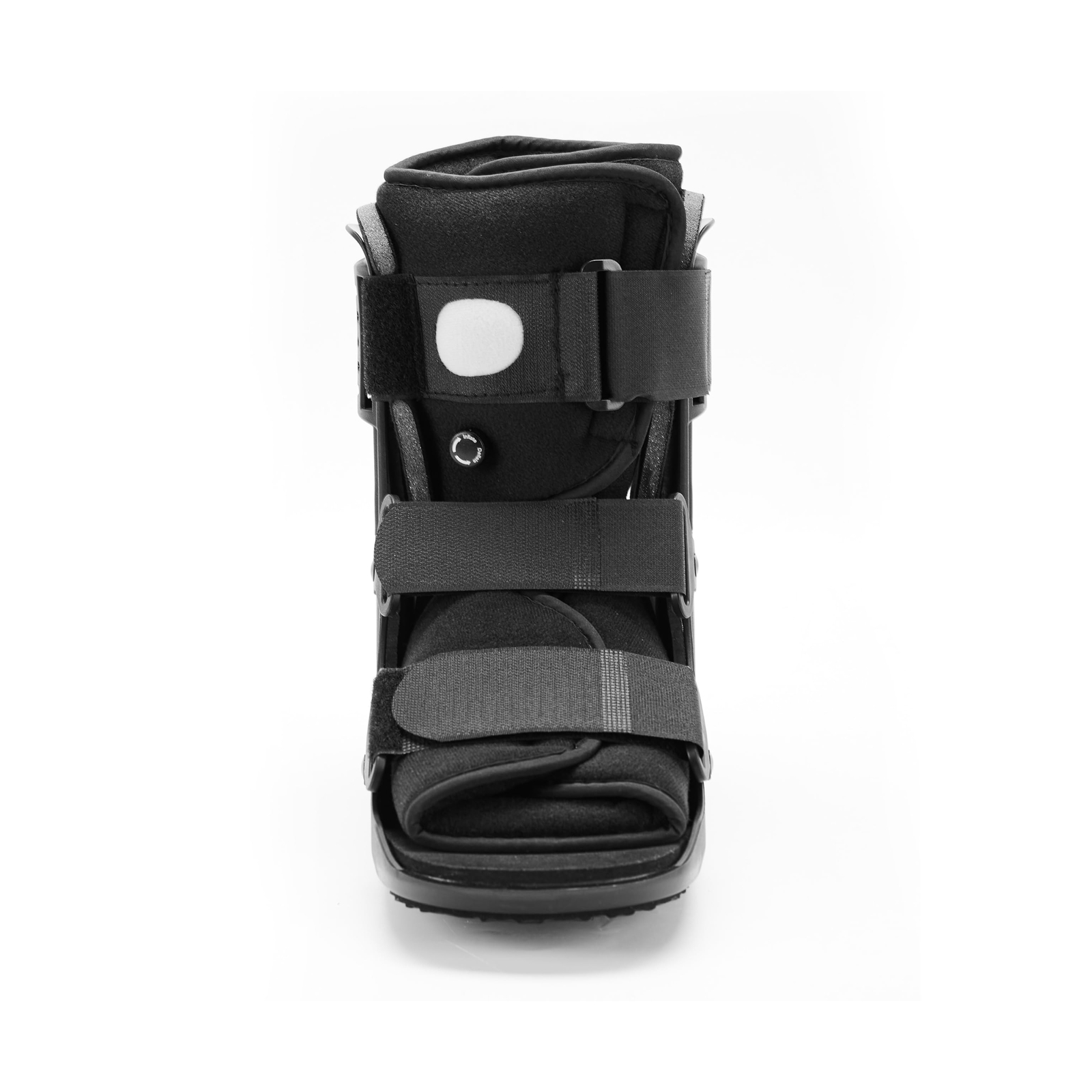 Air Walker Fracture Boot,Walking Boot for Sprained Ankle, Broken Foot M Medium