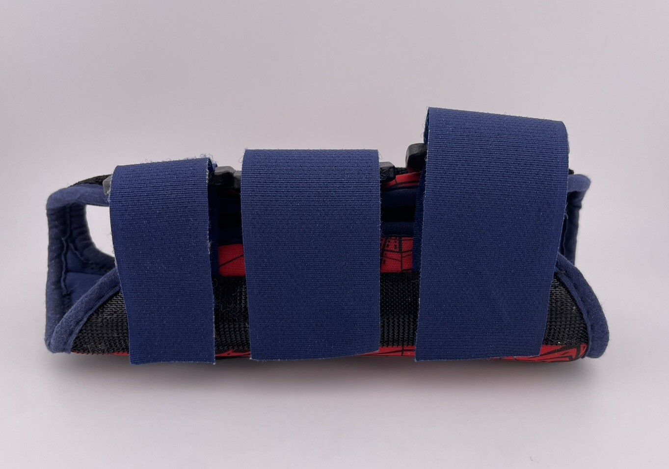 DonJoy Advantage Wrist Brace Featuring Marvels Spider-Man Youth Left Size XS