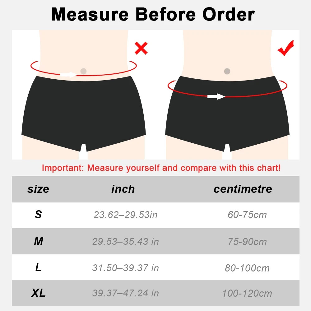 Adjustable Lumbar Support Belt Breathable Waist Support Brace S-XL Unisex