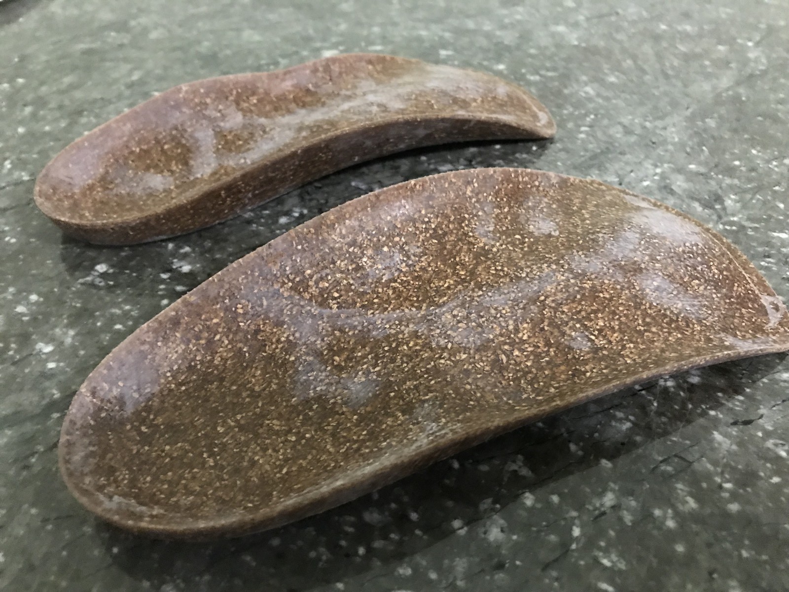 Birkenstock BIRKO BASIC INSOLE Arch Support Insoles (made in Germany)