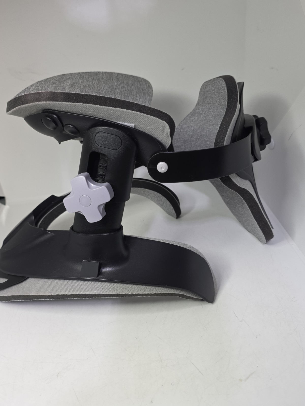 Neck Stretcher Cervical Traction Adjustable Cervical Neck Traction Device Op Box