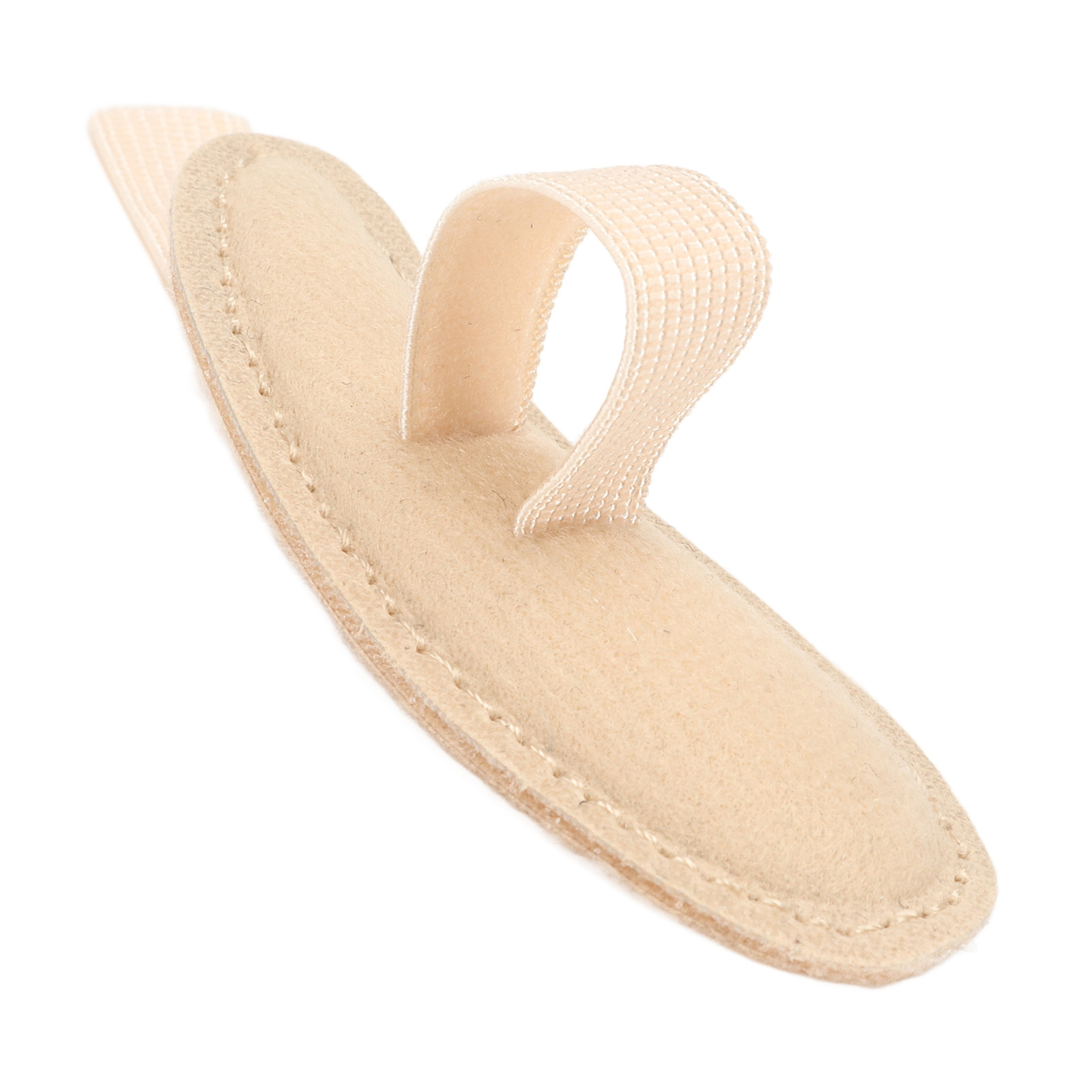 Hammer Toe Cushion Toe Buttress Pad Adjustable for Foot Correction