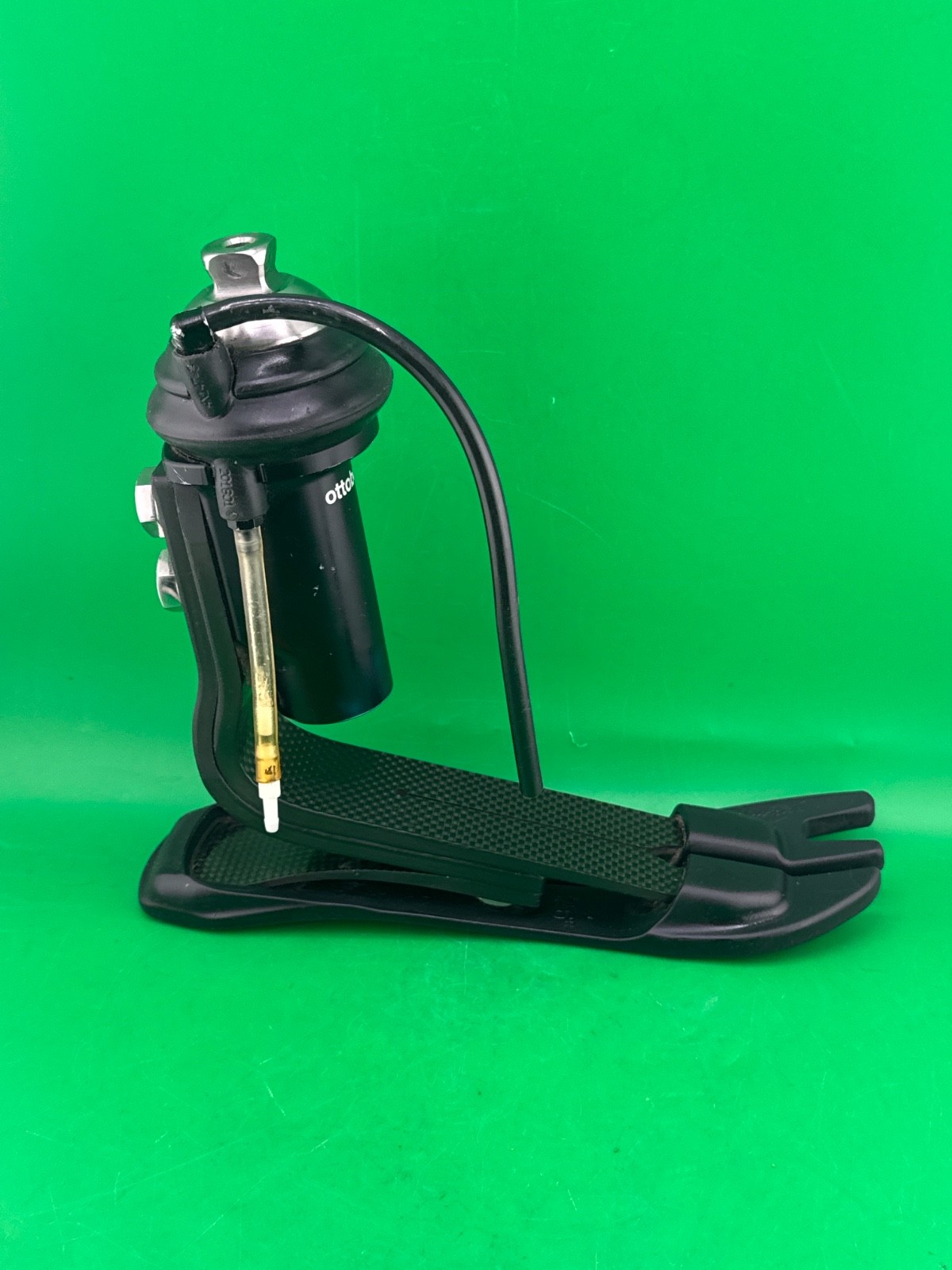 ottobock otto bock triton harmony prosthetic foot. 1C62. Right. Size 26.