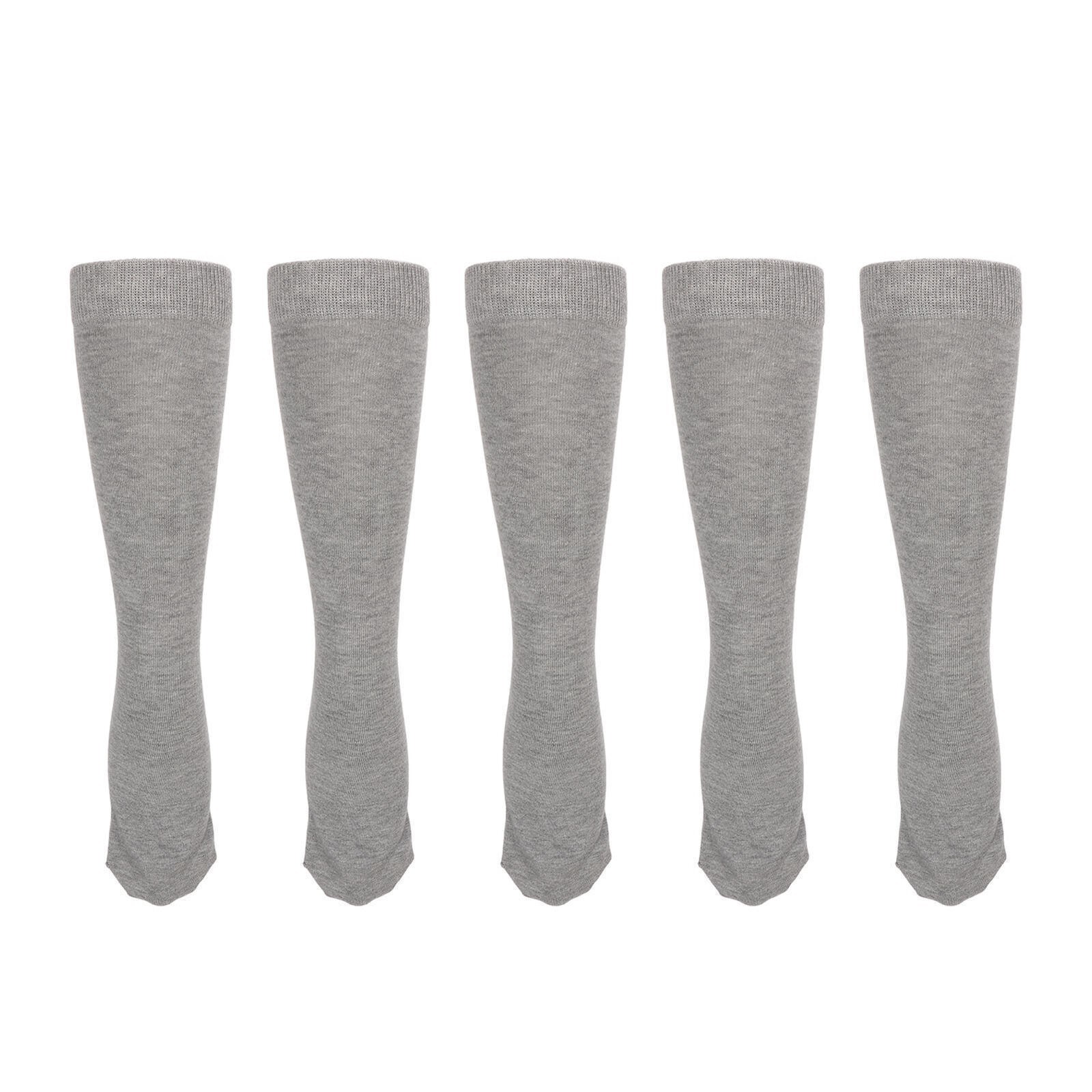 5Pcs Stump Shrinker Breathable Thicken Cotton Elastic Sweat Absorption Amputatio