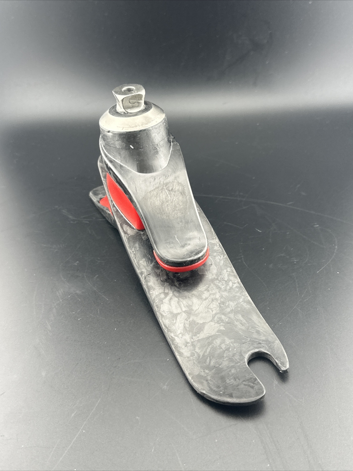 Freedom Innovations Walktec Prosthetic Foot. Size 26 Category 2. Right Foot