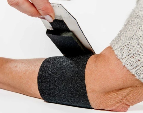 3pp Elbow P.O.P Splint – Precise Pain Relief & Gentle Support for Elbow Injuries