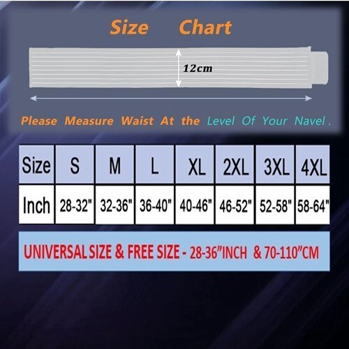 Umbilical Hernia Truss Belt for man and woman Support Belt beige colour