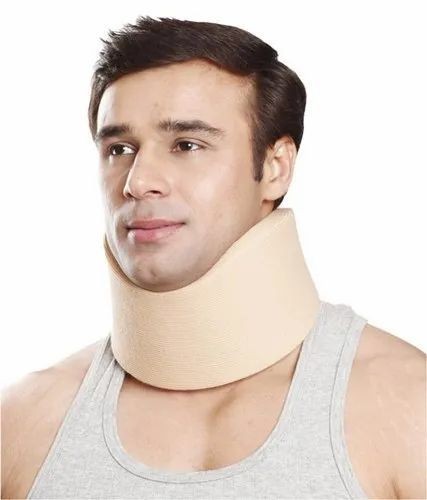 Neck Support 🦴 | Relief for Neck Pain & Cervical Spondylosis 🩹