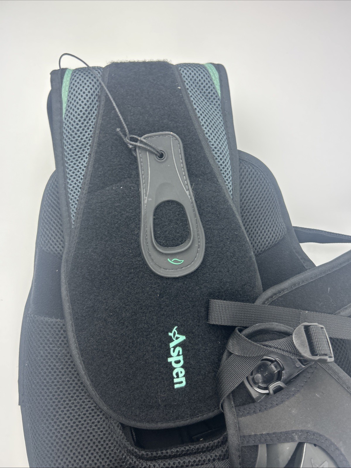 Aspen Vista 464 TLSO Lower Spine Lumbar Back Brace Adjustable XSmall to XXLarge