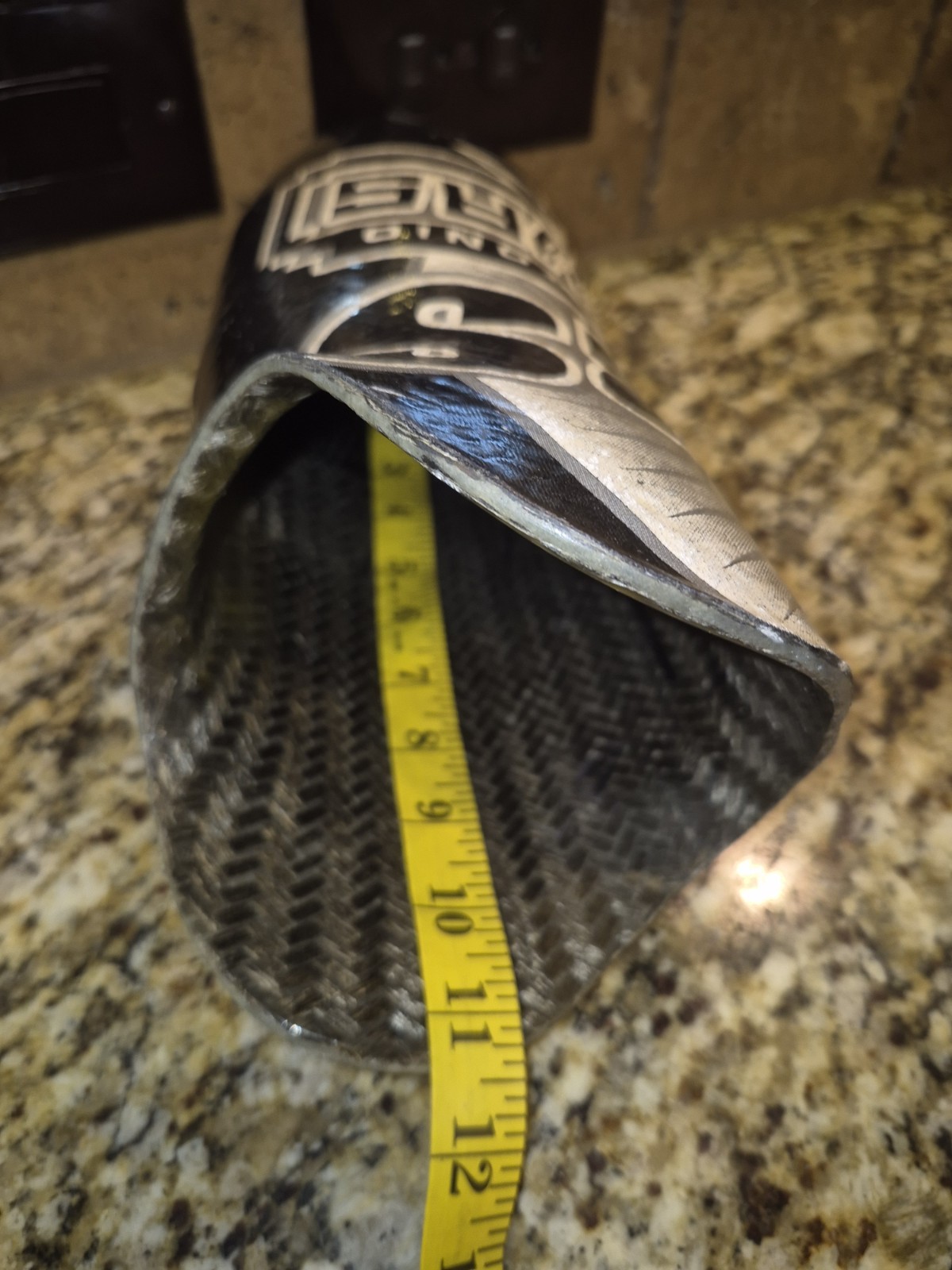 Right Leg Below The Knee Prosthetic Socket San Antonio Spurs