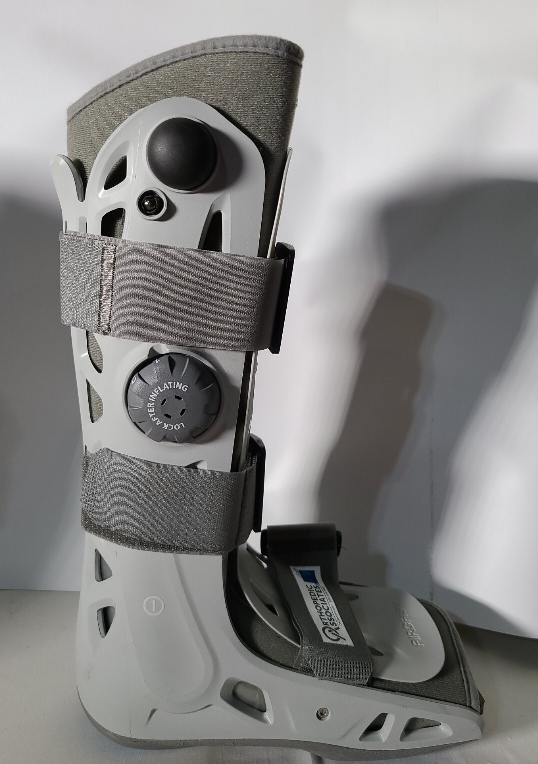 Aircast 01EF-M Standard Medium (bb)