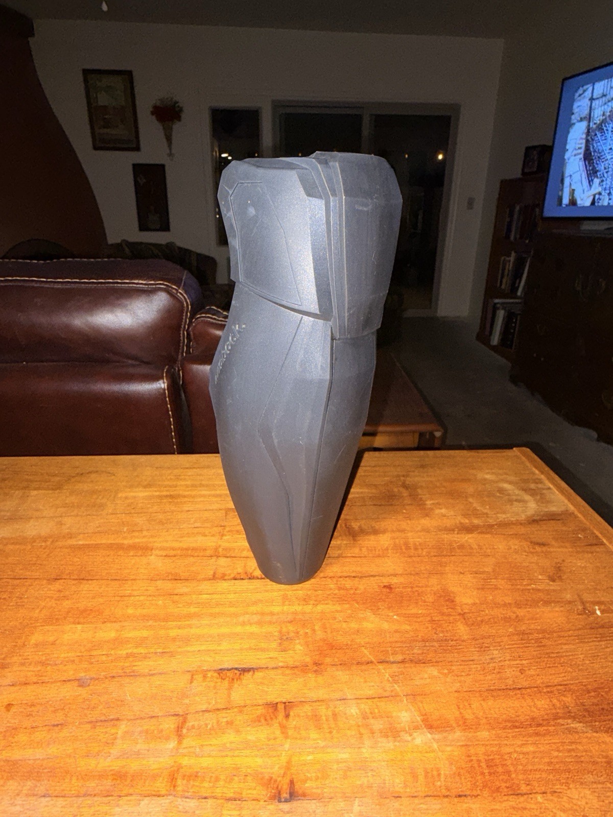 OTTOBOCK X3 GENIUM HEAVY-DUTY 4X193-1 XTREME PROSTHETIC KNEE PROTECTIVE COVER