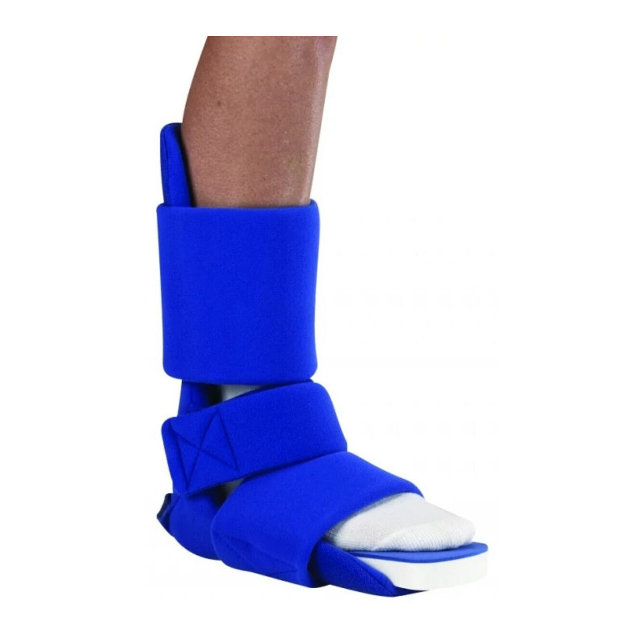 ProCare ProWedge Plantar Fasciitis Achilles Tendonitis Large Night Splint