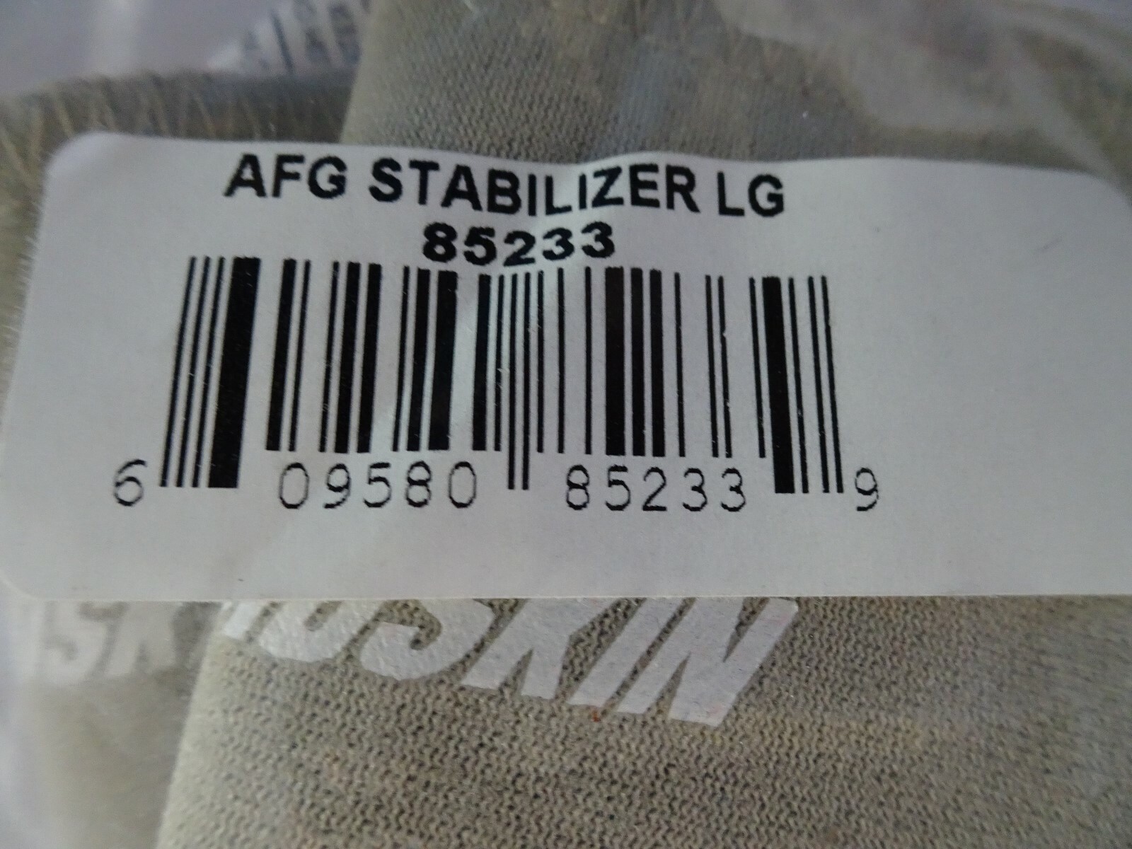 Ankle Support Sz Large Thermoskin AFG Stabilizer Swede-O 85233 NEW NIP