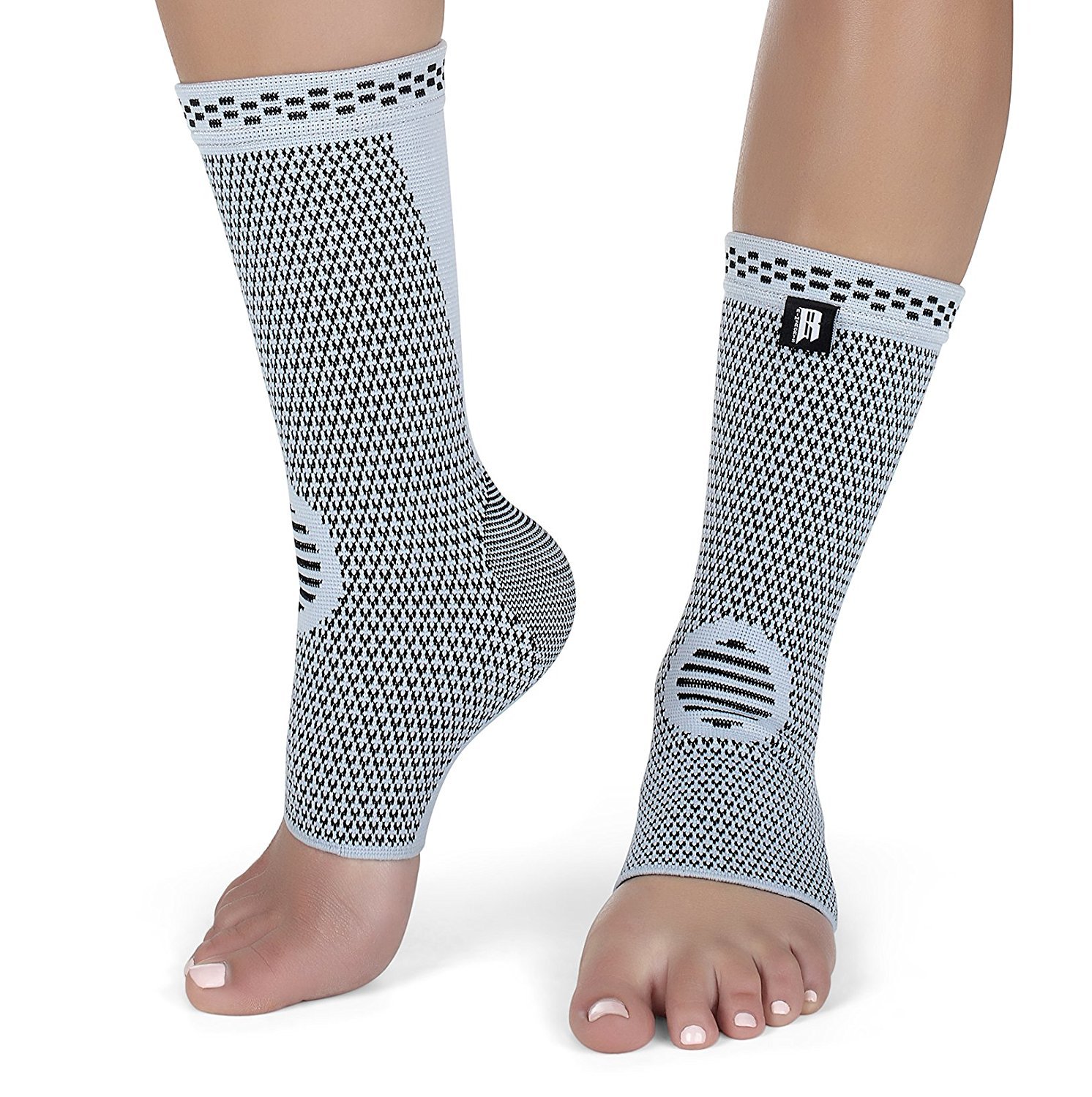 Best Toeless Support Socks For Leg And Foot Support Ideal Compression For Ankle