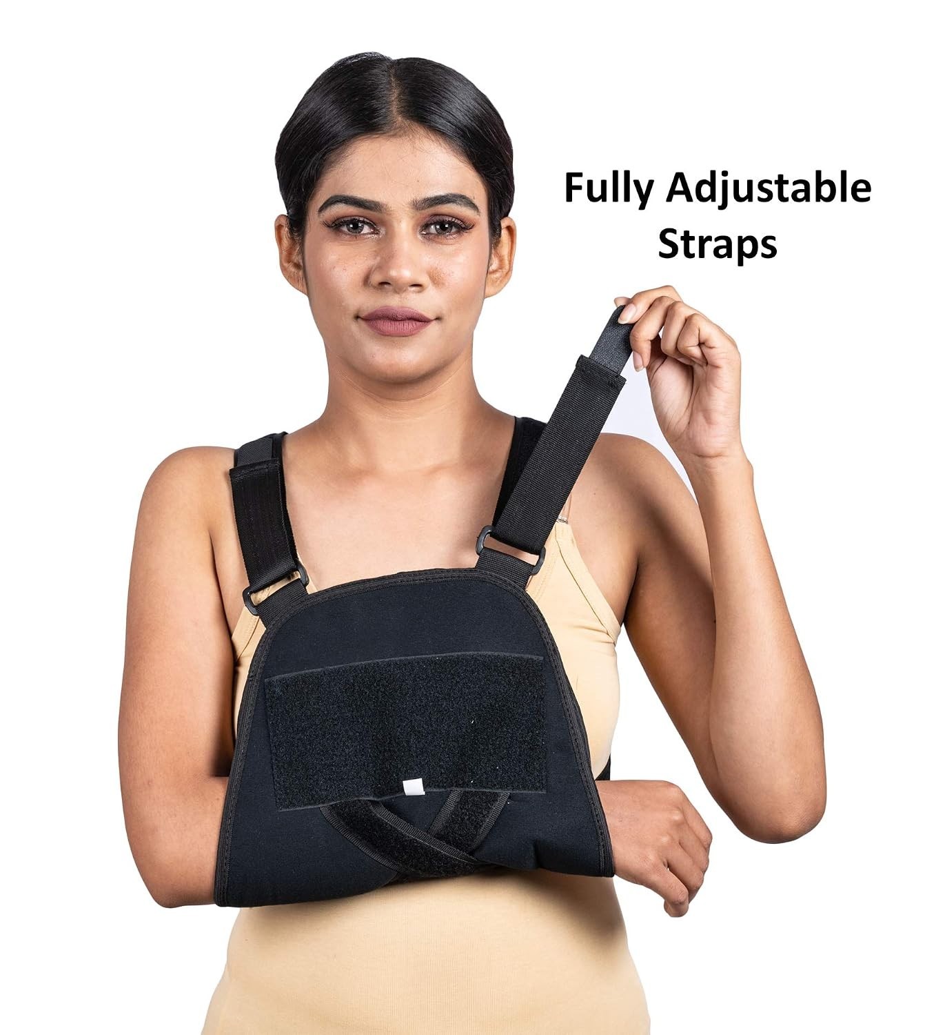 Rotator Cuff Support Brace with Adjustable Fit – Comfortable, Durable & Reliable