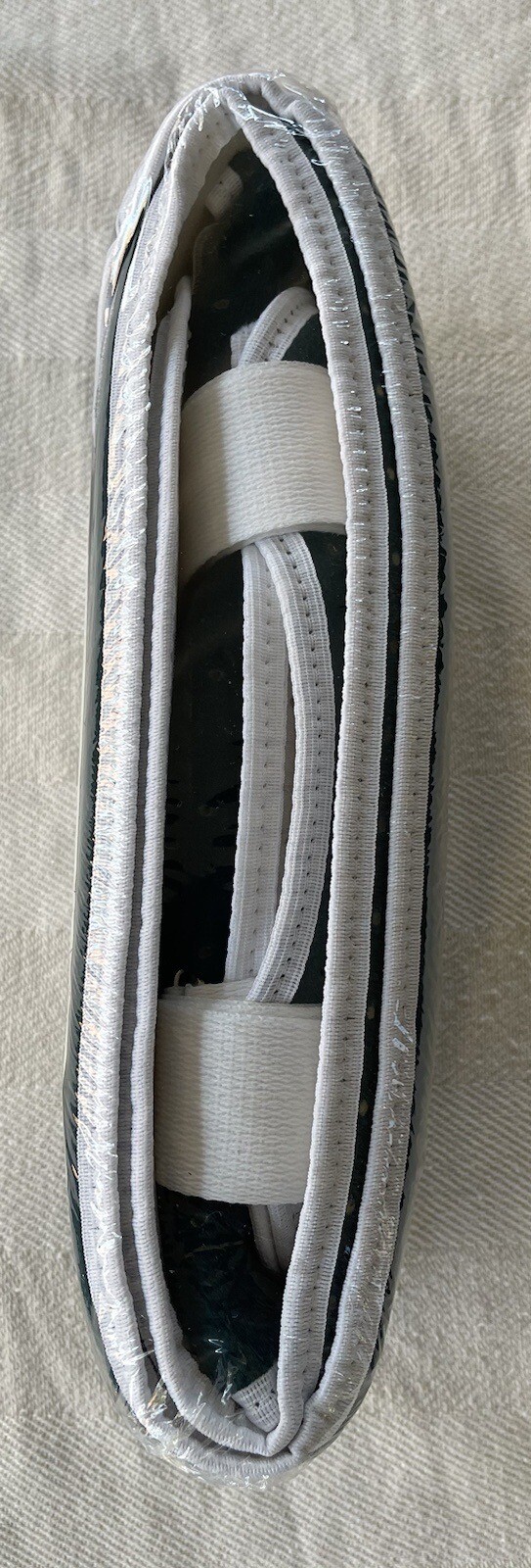 DeRoyal Shoulder Immobilizer, Foam, Sling and Swathe Style, 4442-00 NEW SEALED!