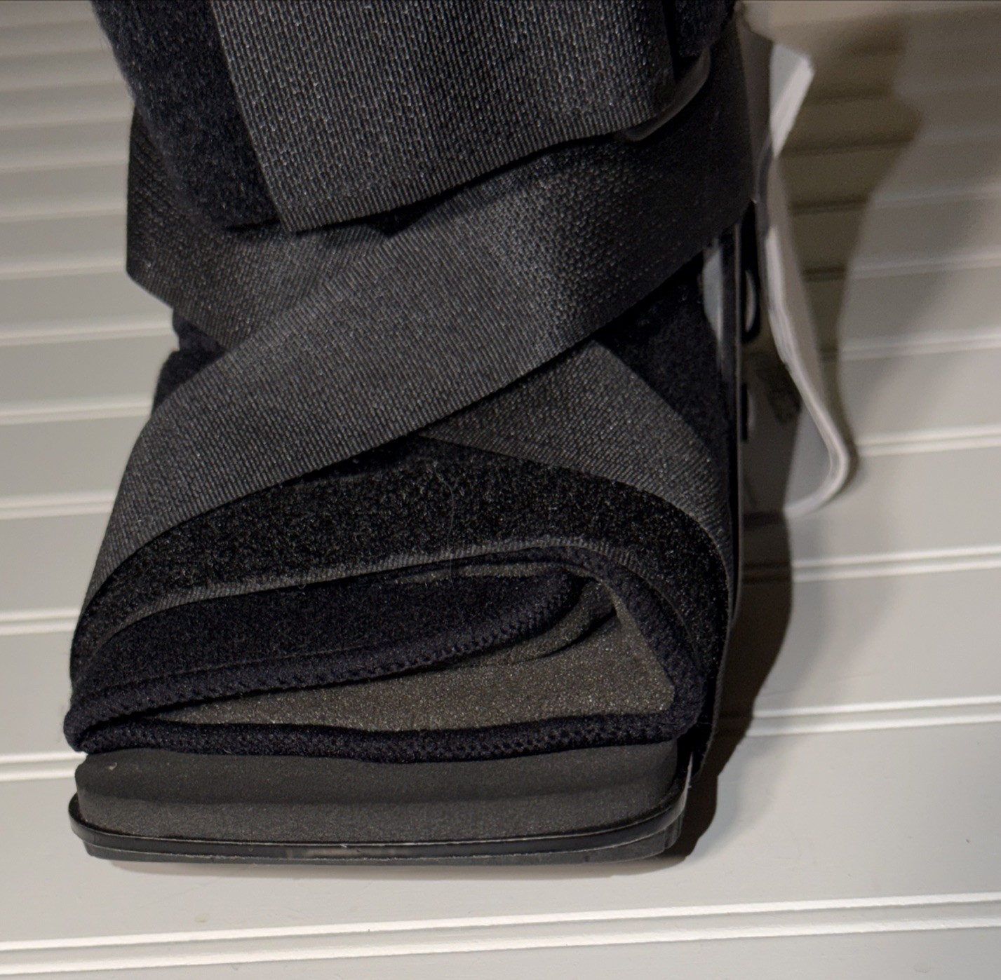Breg Mini Walker (Nylon) S/M New