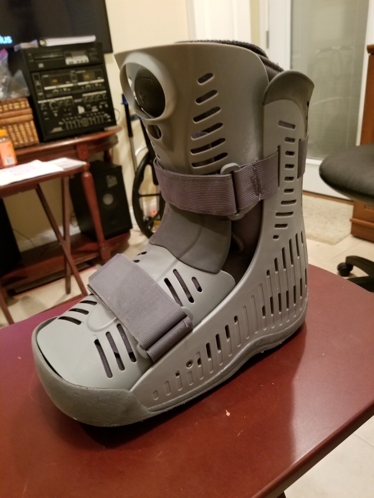 Ossur Air Walker Rebound Size Extra Large XL Boot