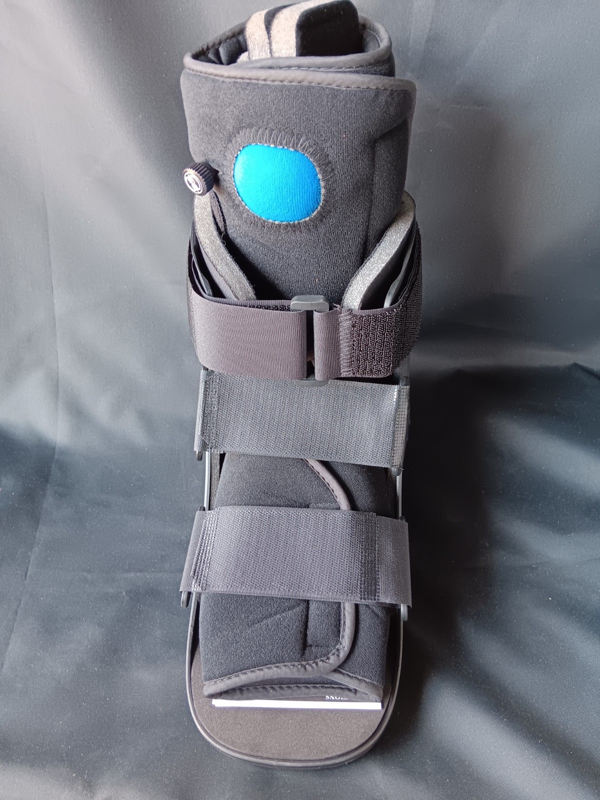 Air Walker Cam Fracture Boot – Ankle & Foot Fracture, Sprains, Injury -LARGE-NEW