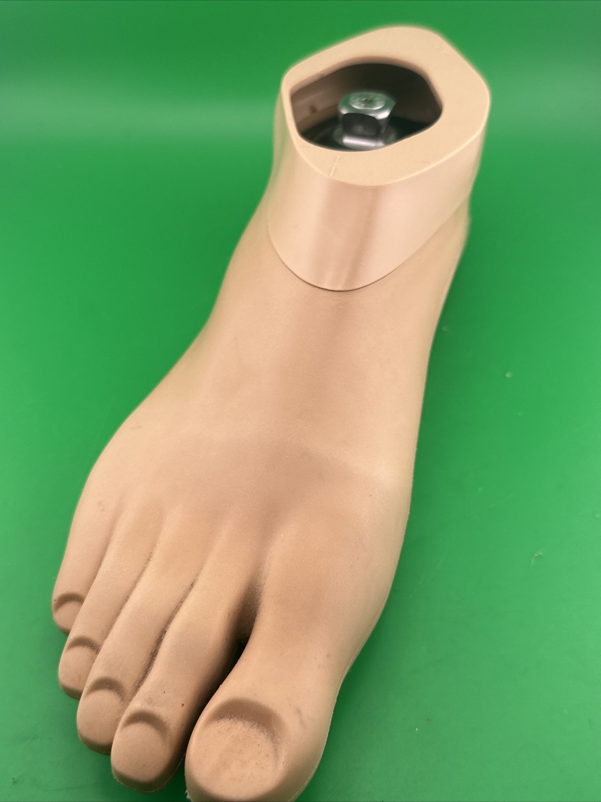 OTTOBOCK Otto Bock Terion K2 Prosthetic. Size 28. Category 3.