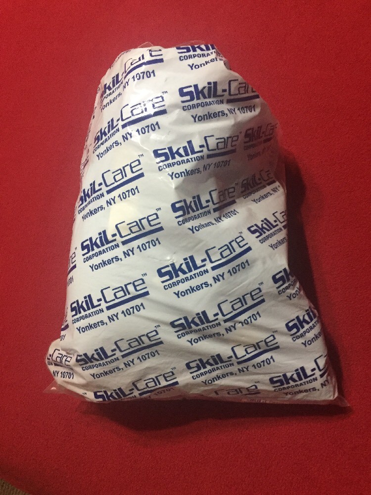 Skil-Care Corporation Bariatric Heel Float Size Large #503036 Cooling Gel Pad