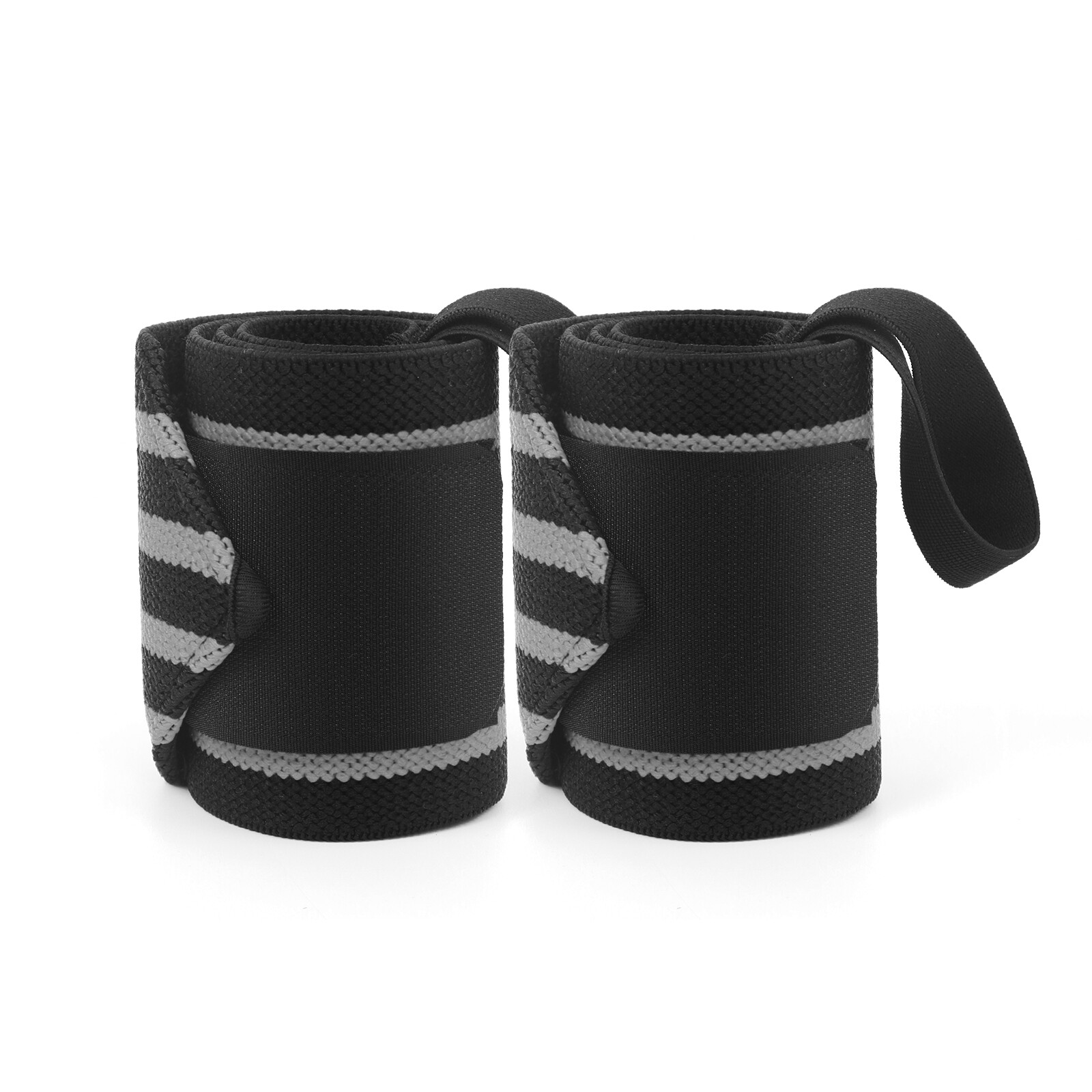 Gym Sports Wrist Band Brace Wrap Adjustable Support Strap Carpal Tunnel Bandage