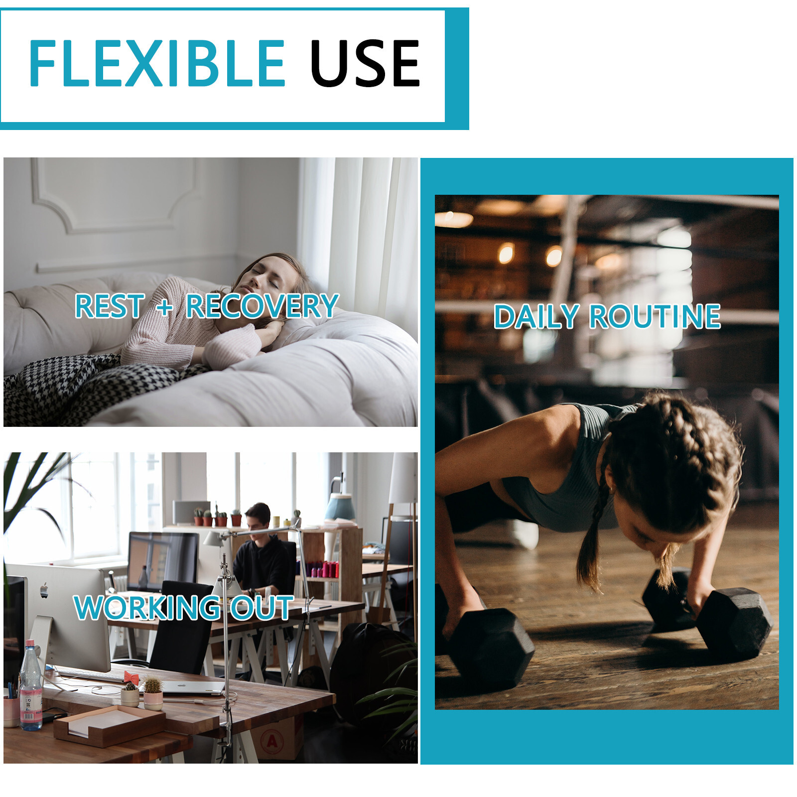 Broken Rib Brace Cracked Ribs Abdominal Binder Back Support Belt