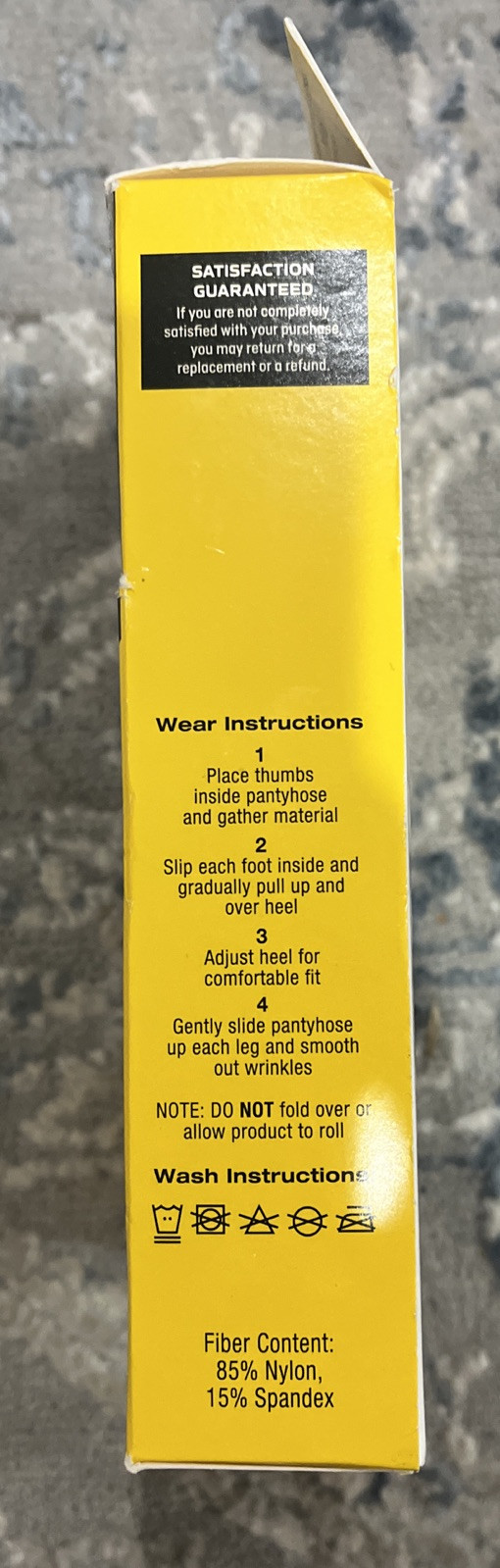 3M FUTURO Ultra Sheer Pantyhose Nude, Mild Compression, MEDIUM 1 In Pack