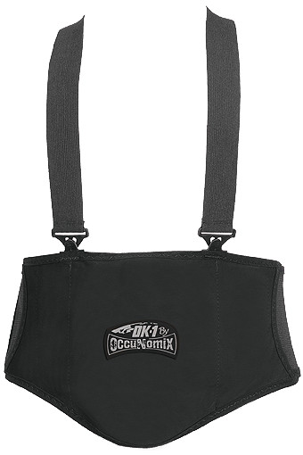 OccuNomix OK-1000S Premium Lumbar Support