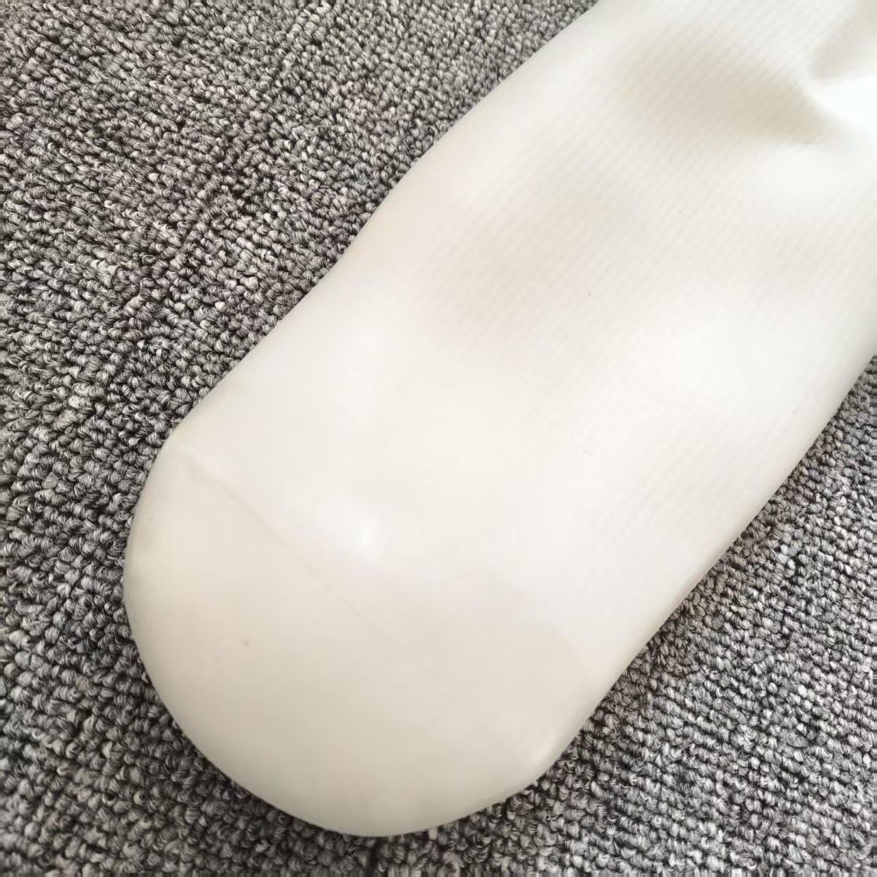 Prosthetic Gel Sock – Durable Liner for Artificial Limb