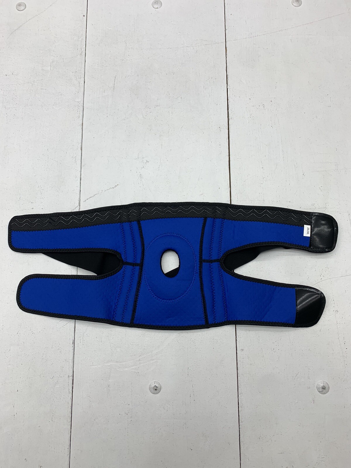 Abyon Black Knee Brace Size 2XL/3XL