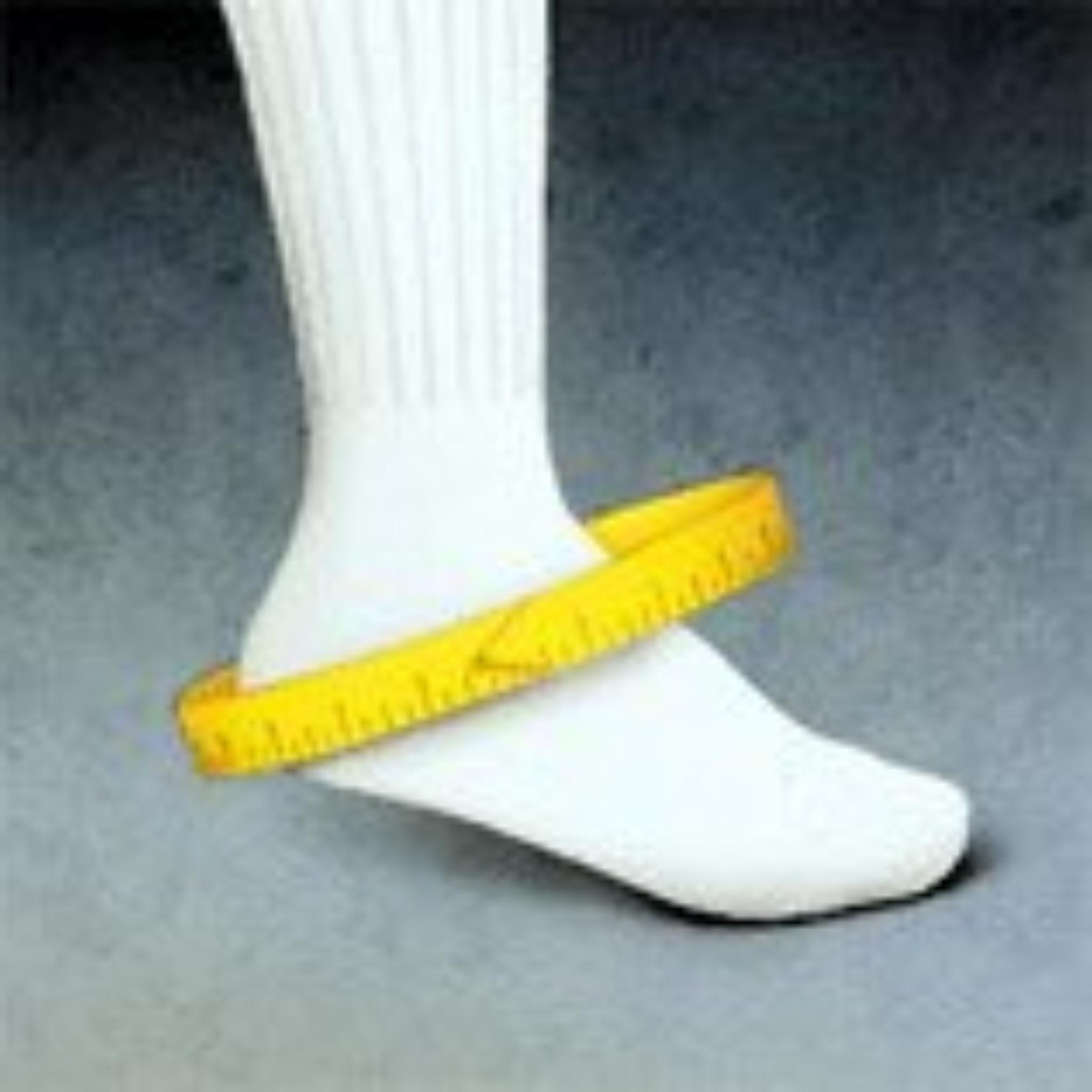 ASO Ankle Stabilizing Orthosis W/inserts (Black , XX-Large)