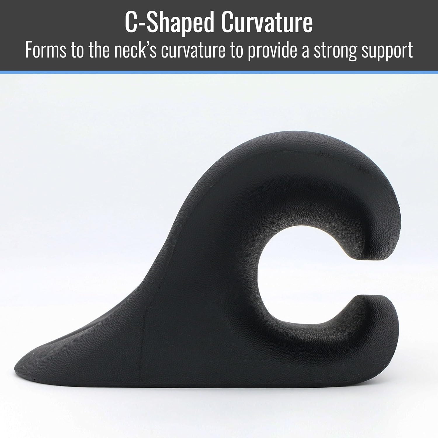Neck & Shoulder Traction Device, Neck & Shoulder Relaxer, Magnetic Therapy, Cerv
