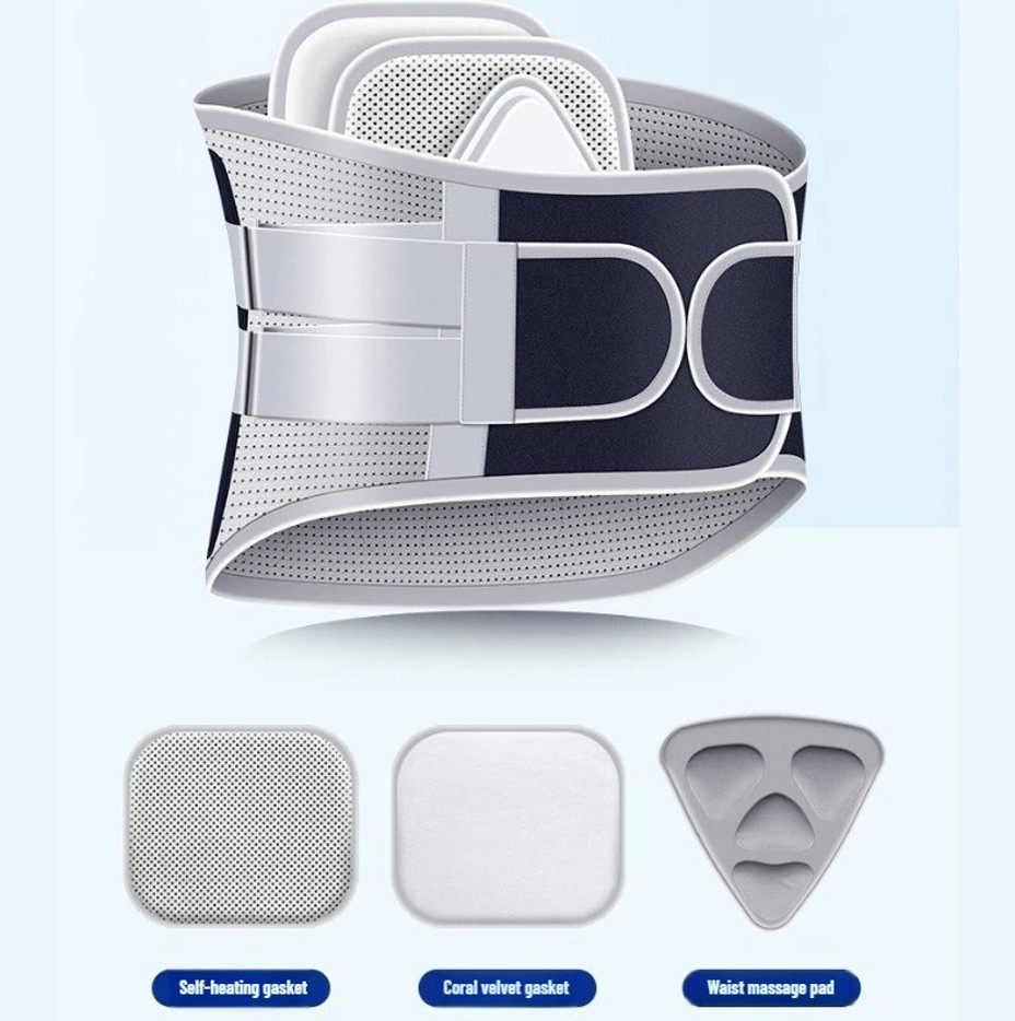 Evorola Support Belt