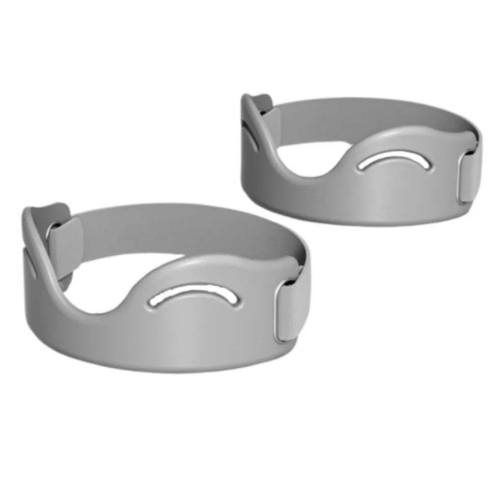 Elastic Patella Knee Strap Brace Support Sports Running Breathable Knee Pad