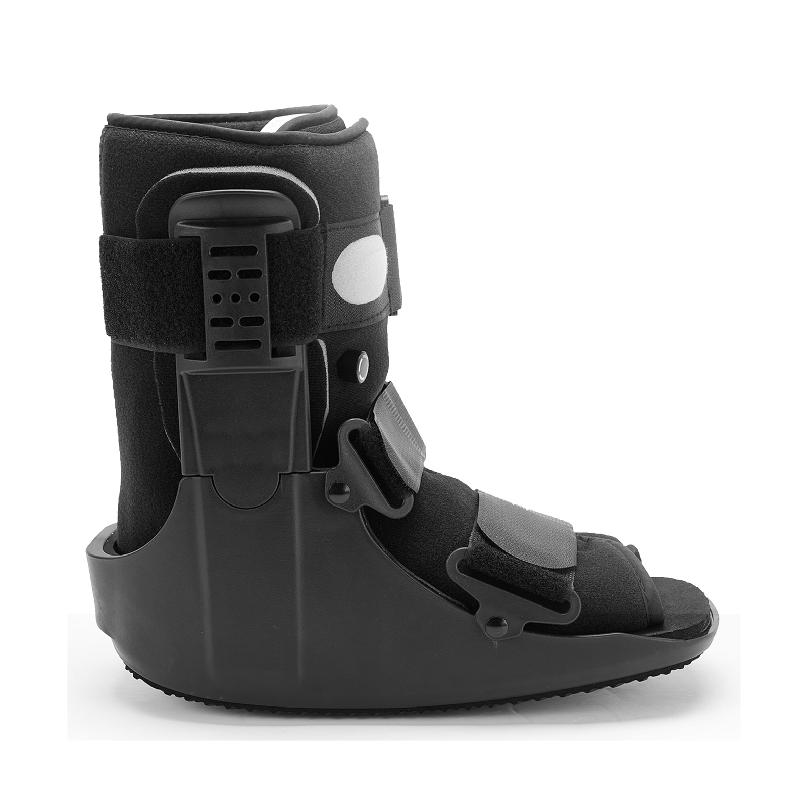 Air Walker Fracture Boot,Walking Boot for Sprained Ankle, Broken Foot M Medium