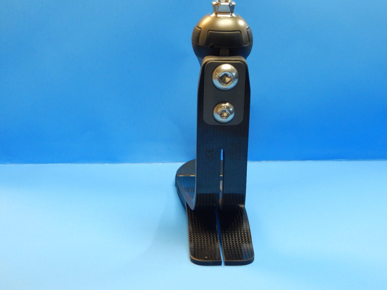 Freedom Shockwave Prosthetic Foot Size 29 Category 7