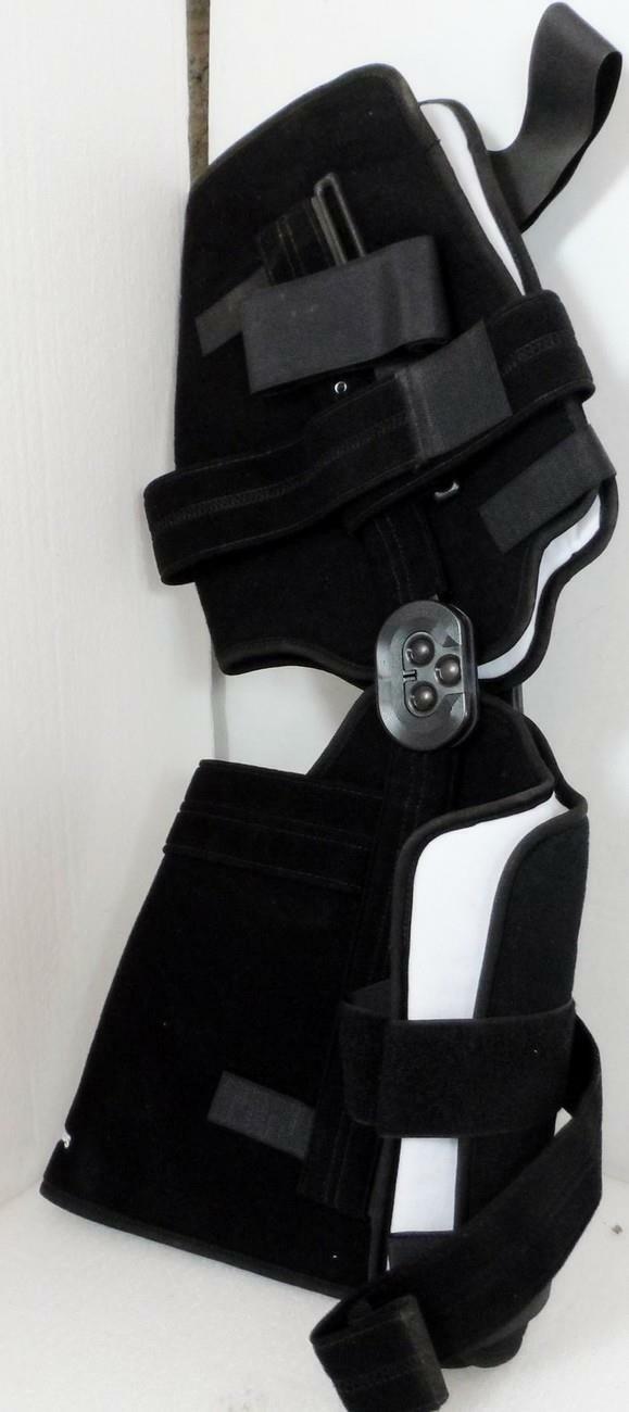 SMITH NEPHEW 79-94258 KNEE BRACE, PROCARE KNEE RANGER II, SIZE XL 20″-22