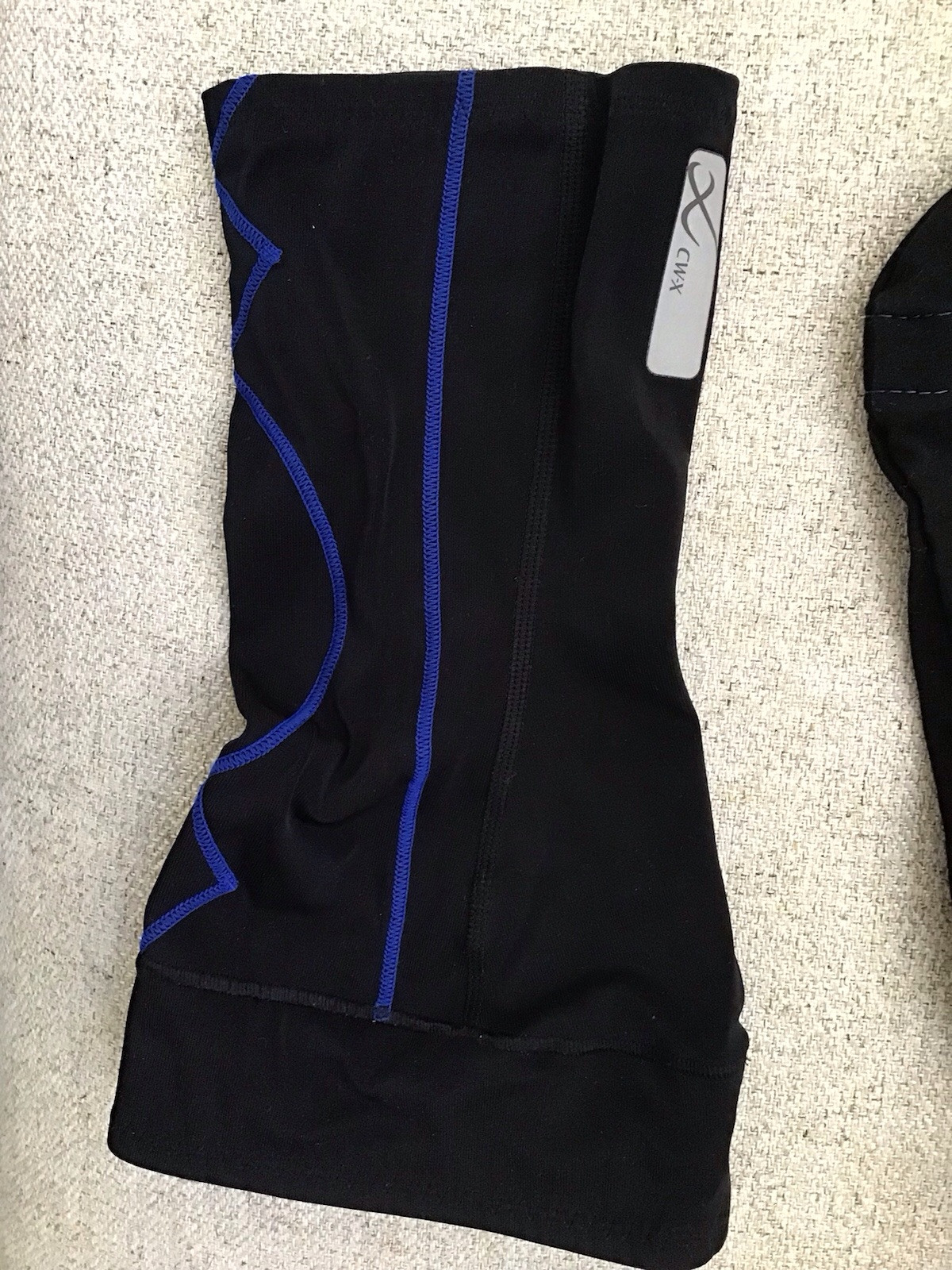Arm sling, Knee brace bundle Lot