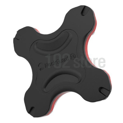 Neckguard Doctor NG100 Hyundai Medical neck disc treatment – Express