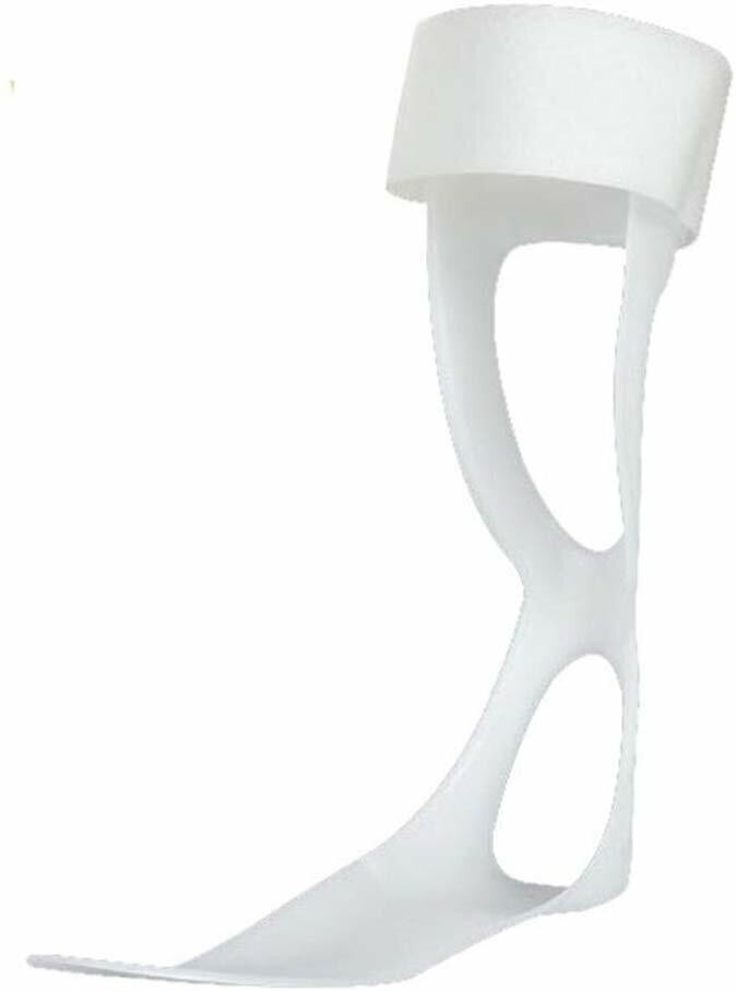 Drop Foot Brace AFO Splint Support Ankle Foot Orthosis Support Corrector Left