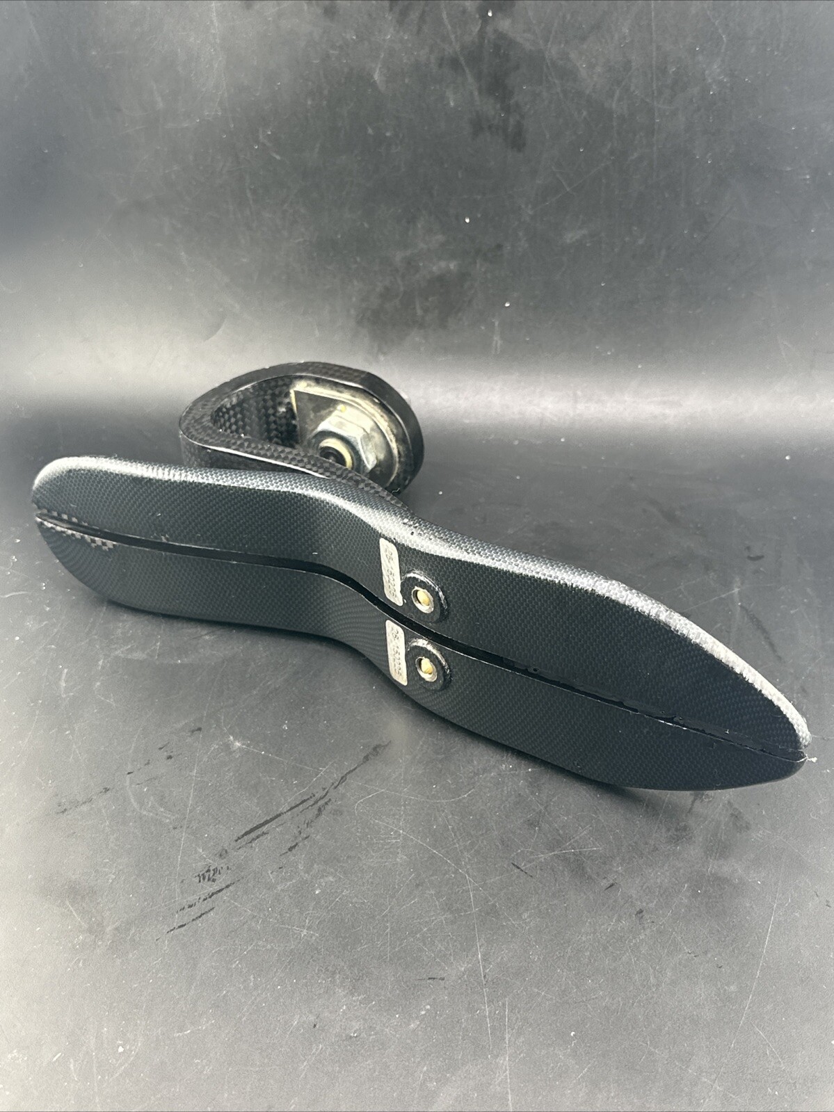 Proteor Dyna C Prosthetic Foot. Size 28. Category 3. No Shell.