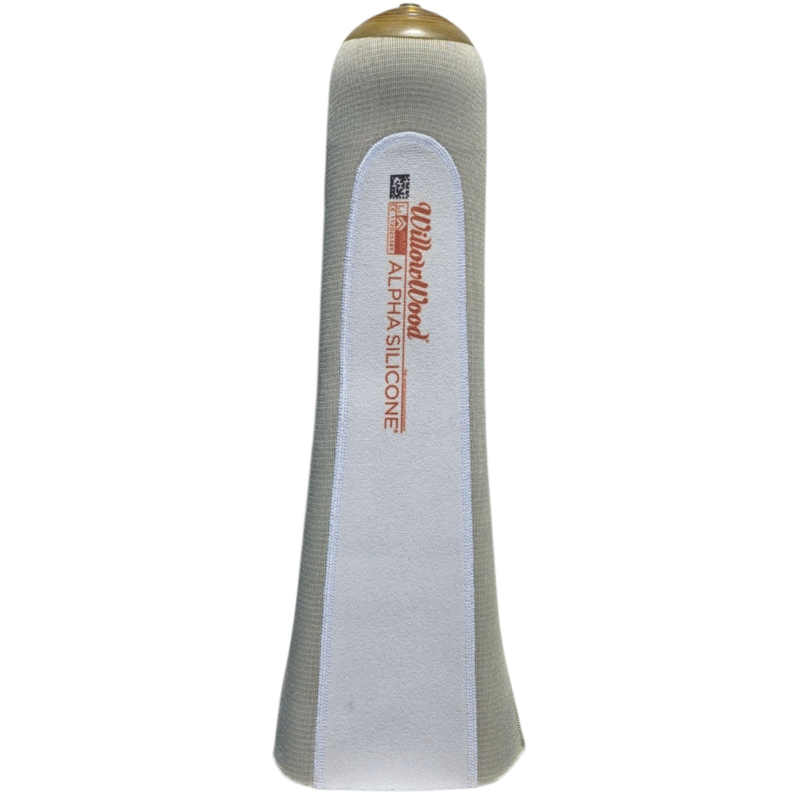 WillowWood Alpha Silicone Locking Liner Progressive Large 2 New