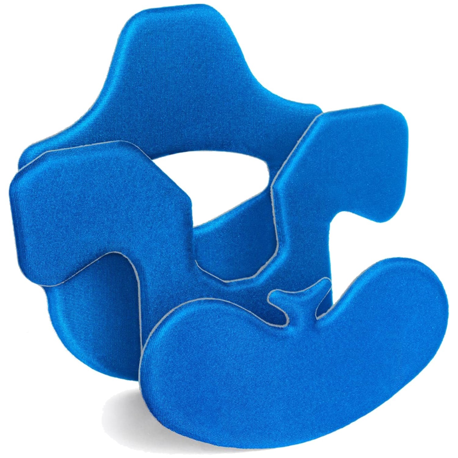 Genuine Miami J Replacement Pads for Cervical Collar – X-ray Safe & Comfortable