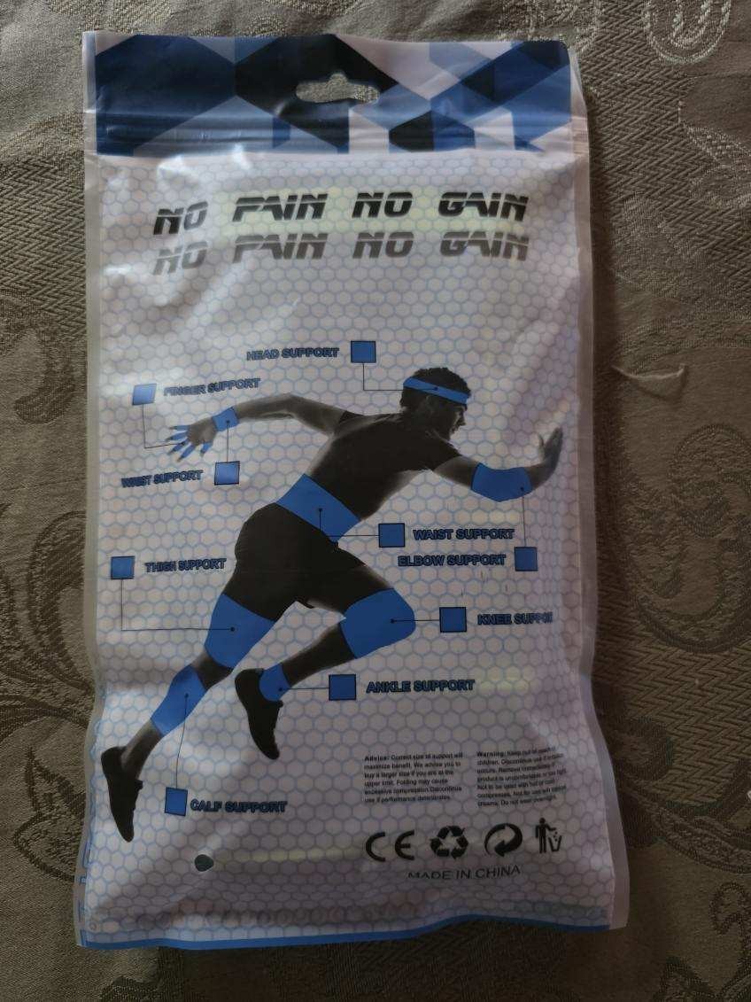 Compression Sleeve Size Medium